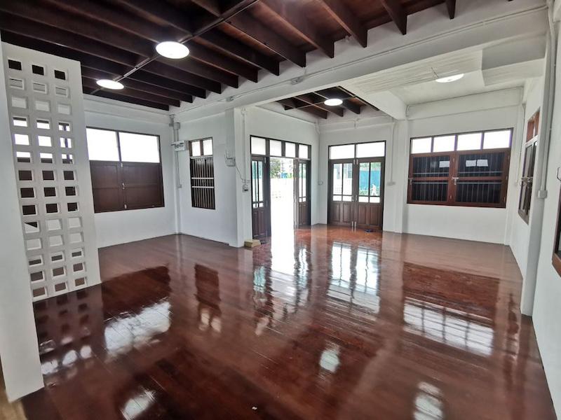 บ้านเดี่ยว 72000 สมุทรปราการ เมืองสมุทรปราการ สำโรงเหนือ