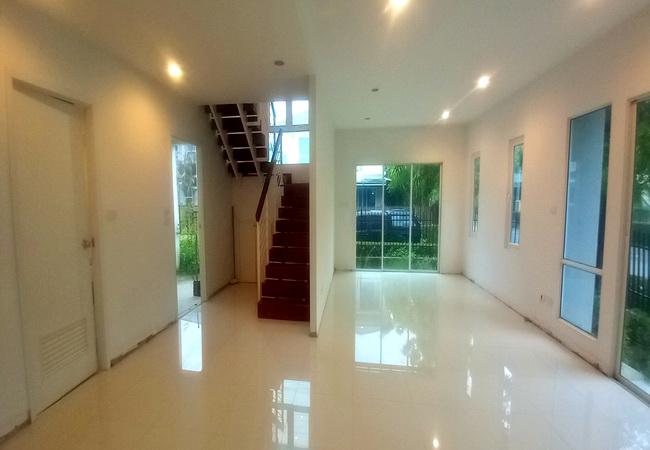 บ้านเดี่ยว 3500000 ปทุมธานี ธัญบุรี ประชาธิปัตย์