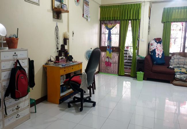 ทาวน์เฮาส์ 2300000 กรุงเทพมหานคร เขตบางเขน ท่าแร้ง