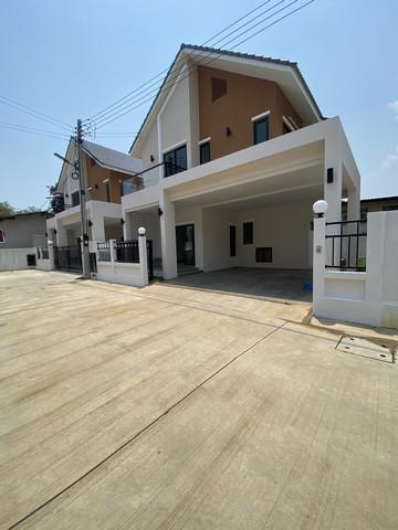บ้านเดี่ยว 3400000 เชียงใหม่ สารภี ไชยสถาน