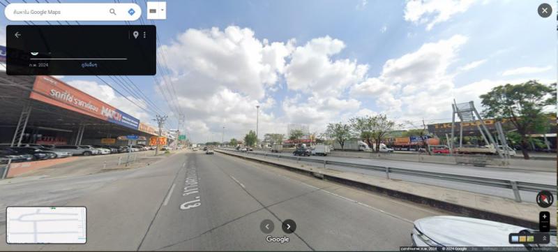 ที่ดิน 16500000 กรุงเทพมหานคร เขตทวีวัฒนา ศาลาธรรมสพน์