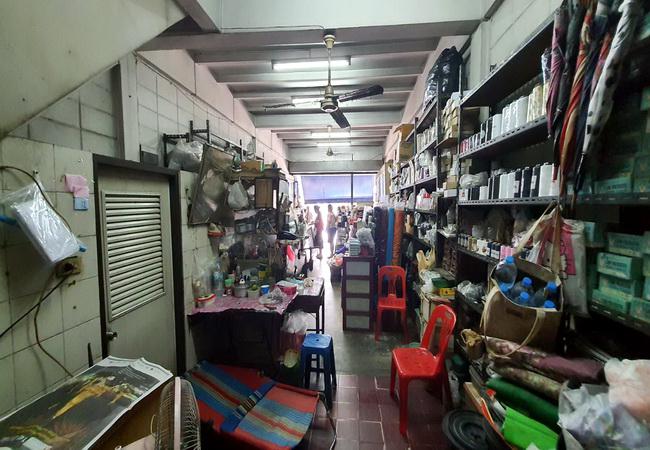 อาคารพาณิชย์ 3500000 กรุงเทพมหานคร เขตหลักสี่ ทุ่งสองห้อง