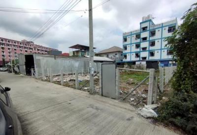ที่ดิน 10098000 กรุงเทพมหานคร เขตวังทองหลาง วังทองหลาง