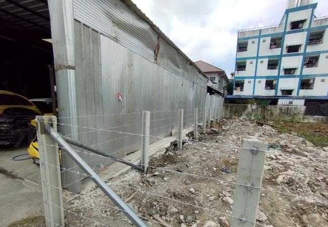 ที่ดิน 10098000 กรุงเทพมหานคร เขตวังทองหลาง วังทองหลาง