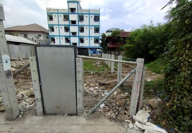 ที่ดิน 10098000 กรุงเทพมหานคร เขตวังทองหลาง วังทองหลาง