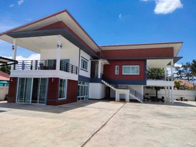 บ้านเดี่ยว 8500000 ขอนแก่น เมืองขอนแก่น บึงเนียม