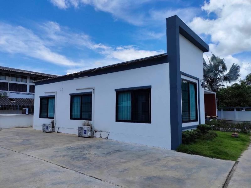 บ้านเดี่ยว 8500000 ขอนแก่น เมืองขอนแก่น บึงเนียม