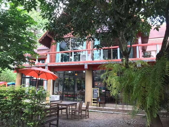 รีสอร์ท 1950000 ลำพูน แม่ทา ทาสบเส้า