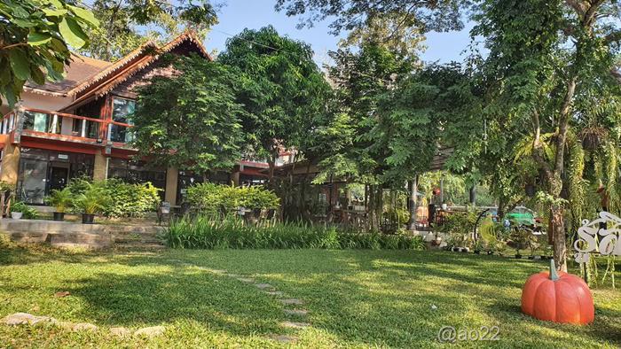 รีสอร์ท 1950000 ลำพูน แม่ทา ทาสบเส้า