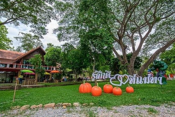 รีสอร์ท 1950000 ลำพูน แม่ทา ทาสบเส้า