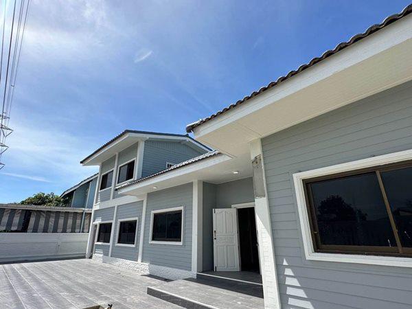บ้านเดี่ยว 4950000 นครปฐม เมืองนครปฐม บางแขม