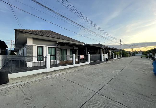 บ้านเดี่ยว 3250000 นครปฐม สามพราน สามพราน