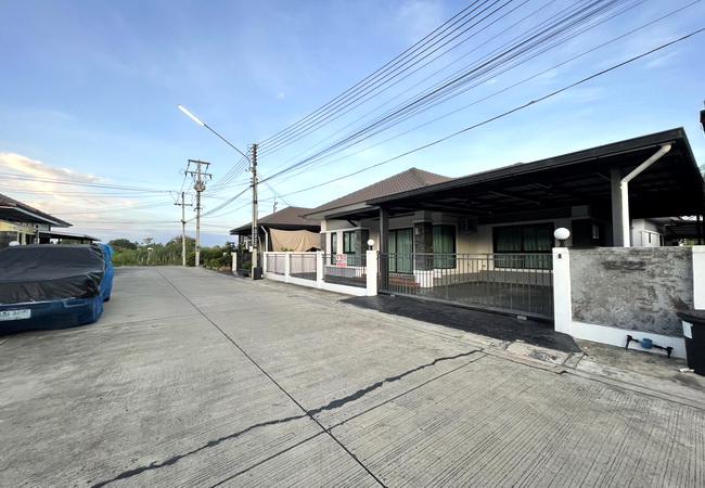 บ้านเดี่ยว 3250000 นครปฐม สามพราน สามพราน