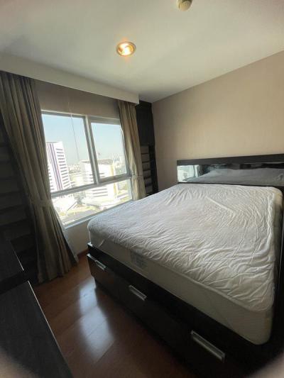คอนโด 4950000 กรุงเทพมหานคร เขตห้วยขวาง ห้วยขวาง