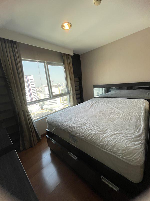 คอนโด 4950000 กรุงเทพมหานคร เขตห้วยขวาง ห้วยขวาง