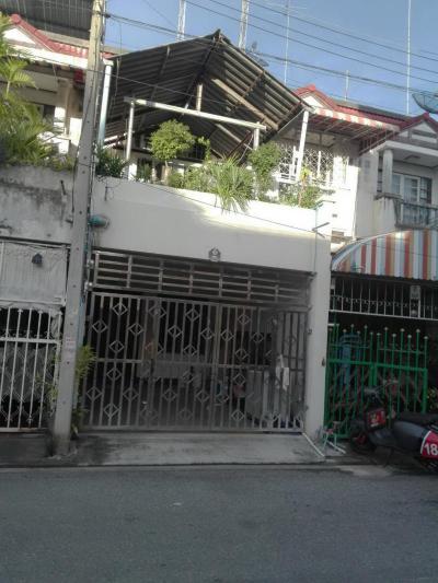 ทาวน์เฮาส์ 1700000 ราชบุรี บ้านโป่ง บ้านโป่ง