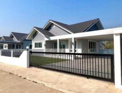 บ้านเดี่ยว 2590000 เชียงใหม่ สารภี ดอนแก้ว
