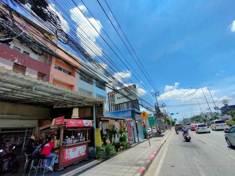 อาคารพาณิชย์ 5400000 กรุงเทพมหานคร เขตมีนบุรี แสนแสบ