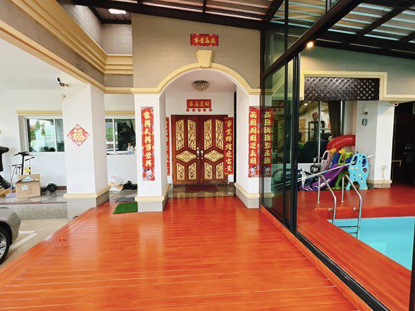 บ้านเดี่ยว 24900000 กรุงเทพมหานคร เขตบางแค หลักสอง