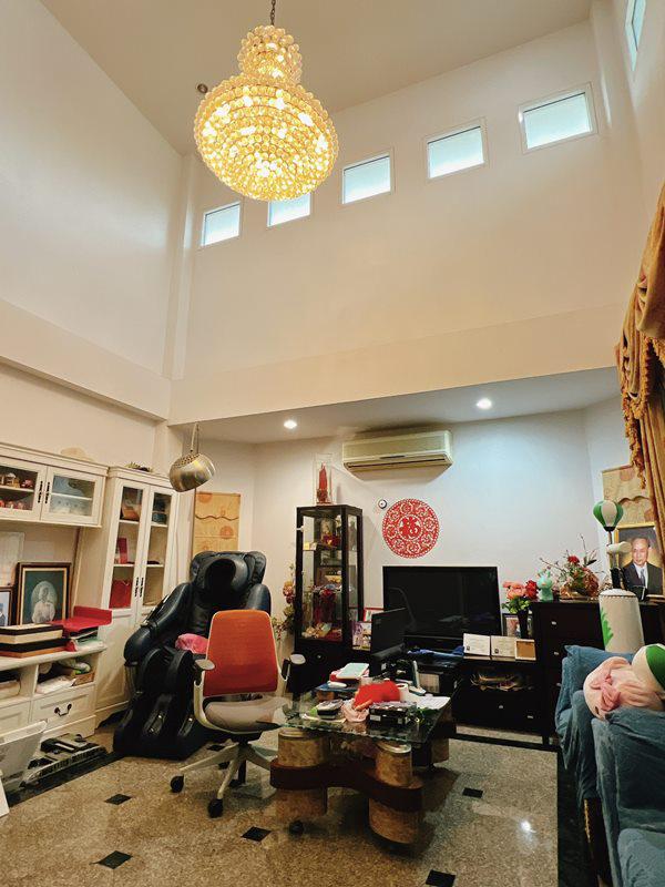บ้านเดี่ยว 24900000 กรุงเทพมหานคร เขตบางแค หลักสอง