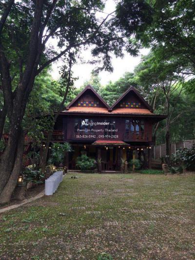 บ้านเดี่ยว 12500000 แม่ฮ่องสอน ปาย แม่นาเติง