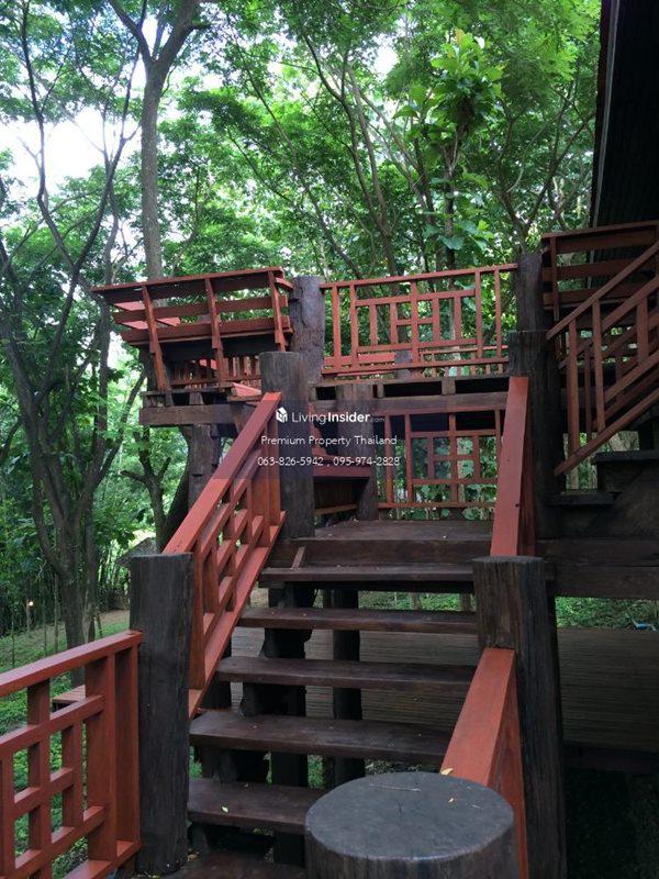 บ้านเดี่ยว 12500000 แม่ฮ่องสอน ปาย แม่นาเติง