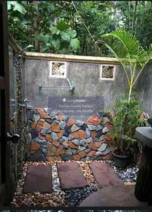 บ้านเดี่ยว 12500000 แม่ฮ่องสอน ปาย แม่นาเติง