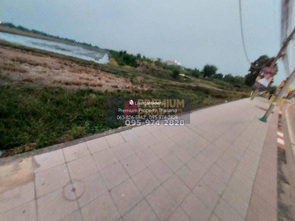 ที่ดิน 720000000 กรุงเทพมหานคร เขตมีนบุรี มีนบุรี