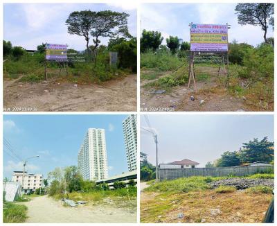 ที่ดิน 21900000 กรุงเทพมหานคร เขตประเวศ หนองบอน