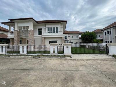 บ้านเดี่ยว 12900000 กรุงเทพมหานคร เขตหนองแขม หนองแขม