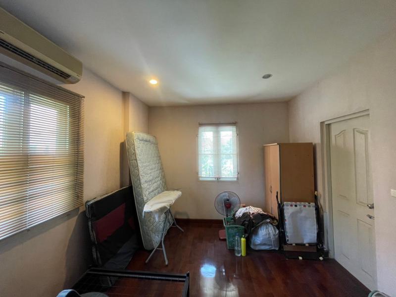 บ้านเดี่ยว 4000000 กรุงเทพมหานคร เขตราษฎร์บูรณะ ราษฎร์บูรณะ
