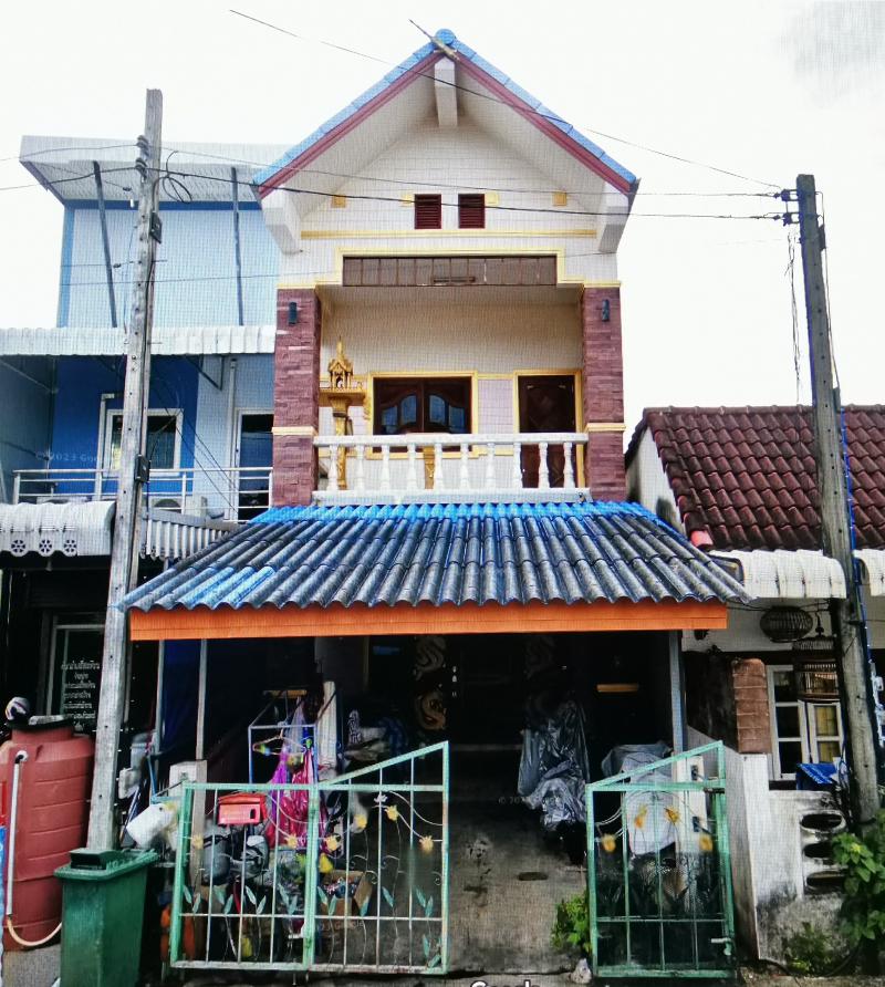 บ้านพร้อมที่ดิน 2590000 พังงา ตะกั่วทุ่ง โคกกลอย