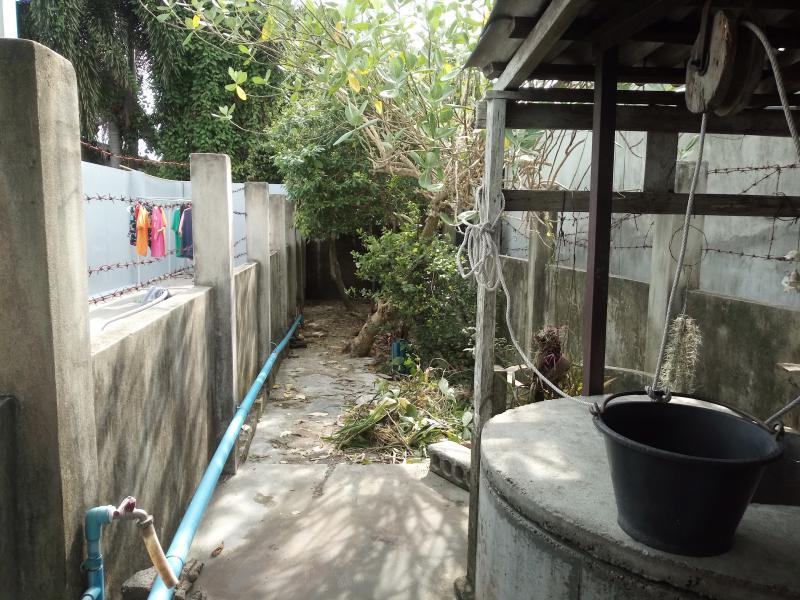 บ้านพร้อมที่ดิน 2590000 พังงา ตะกั่วทุ่ง โคกกลอย