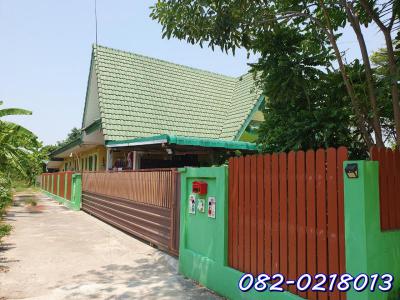 ที่ดิน 18000000 นนทบุรี บางกรวย บางคูเวียง