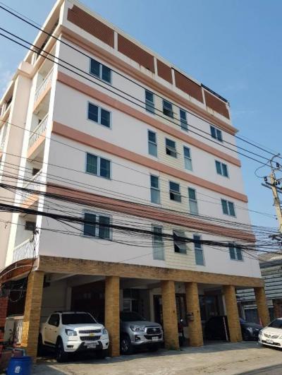 อพาร์ทเม้นท์ 38000000 สมุทรปราการ เมืองสมุทรปราการ บางเมืองใหม่