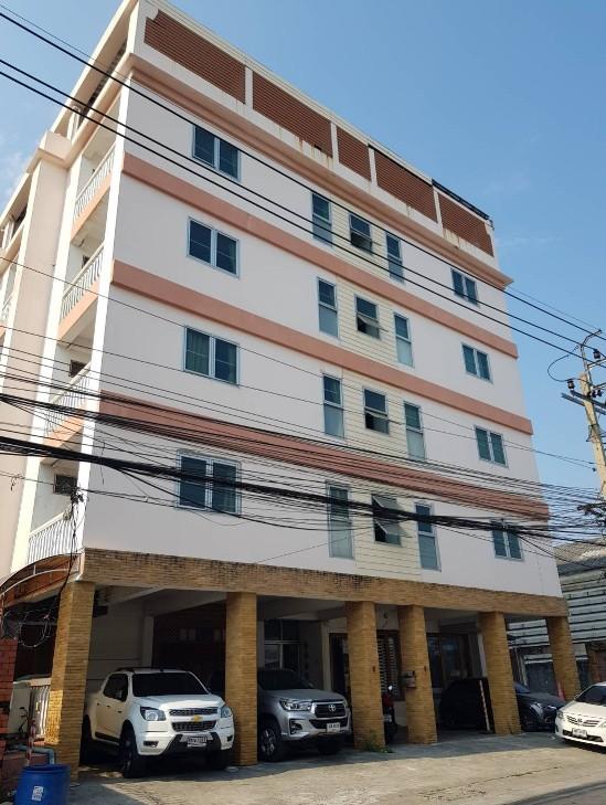 อพาร์ทเม้นท์ 38000000 สมุทรปราการ เมืองสมุทรปราการ บางเมืองใหม่