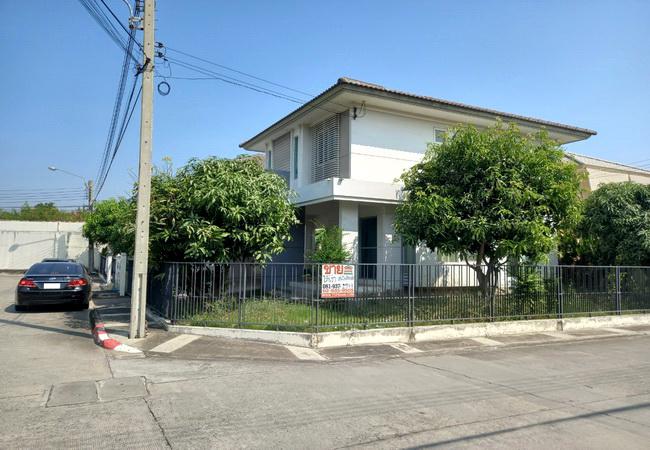 บ้านเดี่ยว 3300000 สมุทรปราการ บางบ่อ บางบ่อ