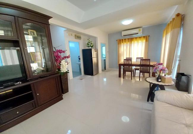บ้านเดี่ยว 3300000 สมุทรปราการ บางบ่อ บางบ่อ