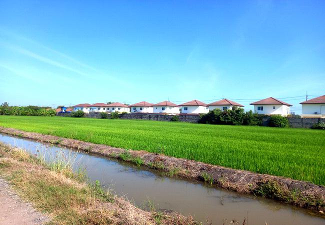 ที่ดิน 3293500 ฉะเชิงเทรา เมืองฉะเชิงเทรา คลองหลวงแพ่ง