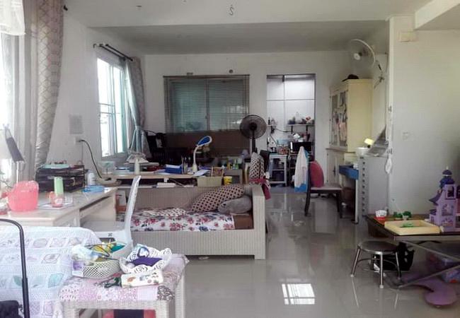 บ้านแฝด 3400000 นนทบุรี บางกรวย มหาสวัสดิ์