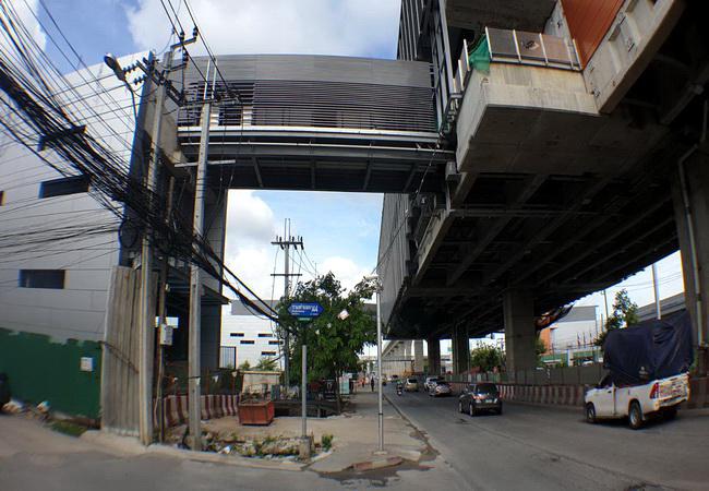 ที่ดิน 52000000 กรุงเทพมหานคร เขตสะพานสูง สะพานสูง