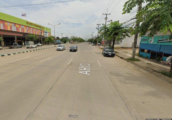ที่ดิน 16000000 พิษณุโลก เมืองพิษณุโลก วัดจันทร์