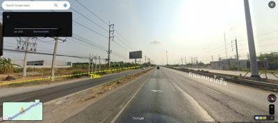 ที่ดิน 63140000 พระนครศรีอยุธยา วังน้อย วังน้อย