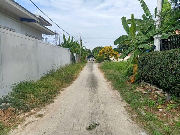 ที่ดิน 41000 นนทบุรี บางกรวย มหาสวัสดิ์