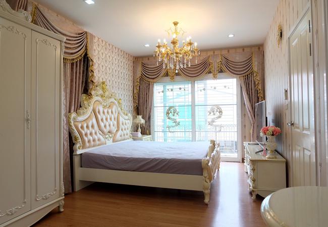 บ้านเดี่ยว 12500000 กรุงเทพมหานคร เขตบึงกุ่ม คลองกุ่ม