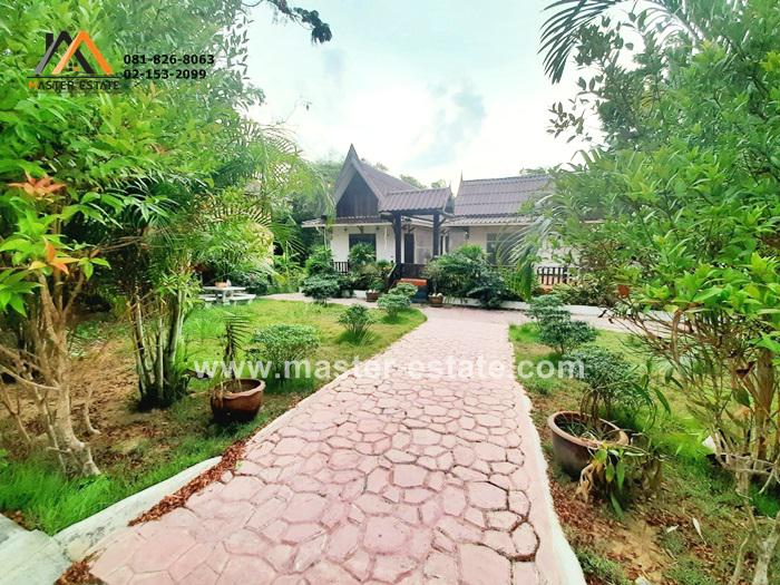 ที่ดิน 5000000 ระนอง เมืองระนอง เกาะพยาม