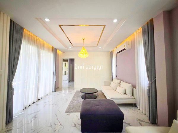 บ้านเดี่ยว 9900000 ชลบุรี เมืองชลบุรี เหมือง