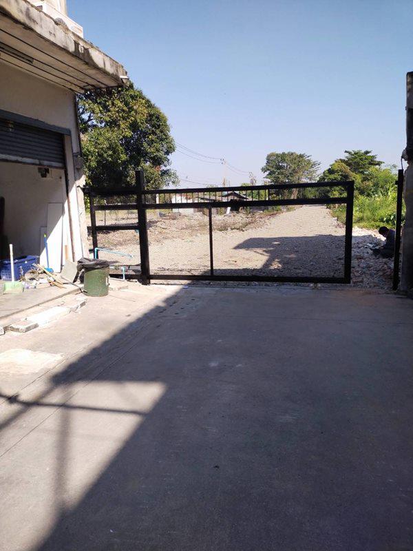 ที่ดิน 85000 กรุงเทพมหานคร เขตจอมทอง จอมทอง