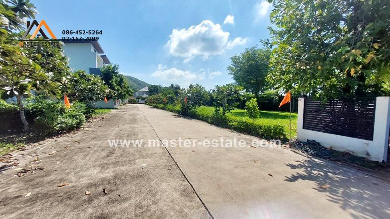 ที่ดิน 1275000 ชลบุรี สัตหีบ สัตหีบ