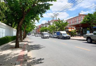 ที่ดิน 104200000 กรุงเทพมหานคร เขตบางขุนเทียน แสมดำ